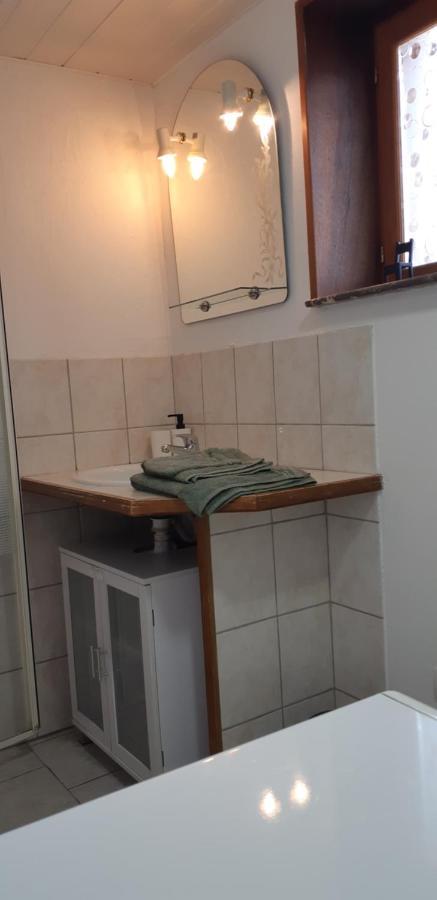 Gites Des 4A Sémeries Kültér fotó